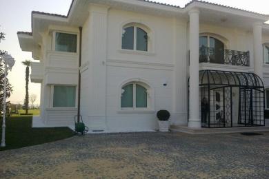 Nilüferköy Villa -2